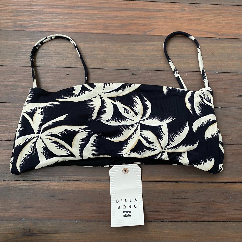 Billabong bikini top